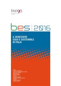 Rapporto Bes 2016