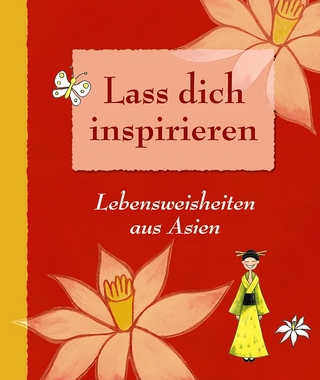 Lass dich inspirieren