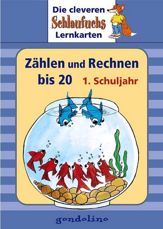 Zählen und Rechnen bis 20
