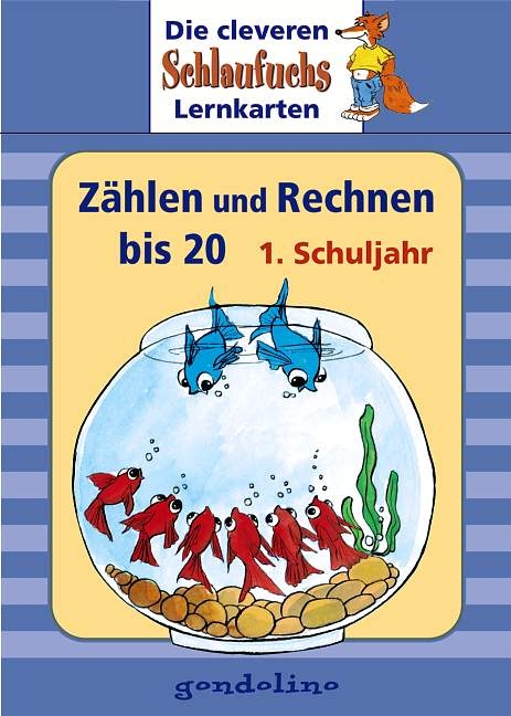 Z&auml;hlen und Rechnen bis 20