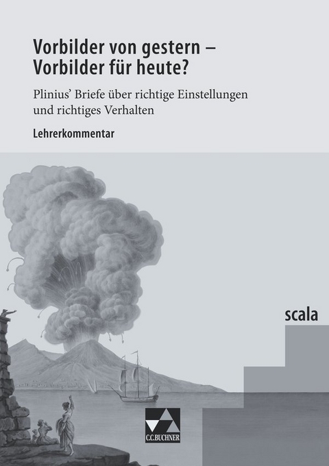 scala / scala LK 3 - Verena G&ouml;ttsching, Bernhard J. M&uuml;ller