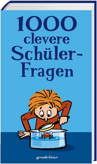 1000 clevere Schülerfragen
