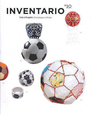 Inventario. Tutto e progetto-everything is a project