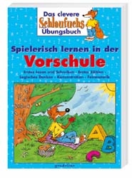 Spielerisch lernen in der Vorschule