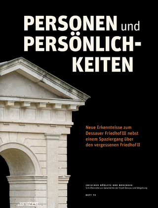 Personen und Persönlichkeiten