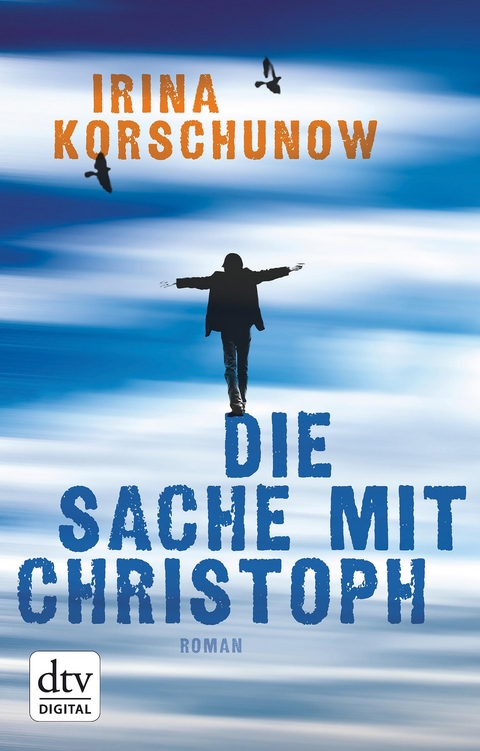 Die Sache mit Christoph - Irina Korschunow