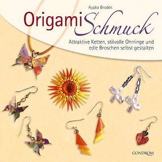 Origamischmuck