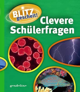 Clevere Schülerfragen