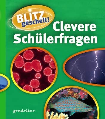 Clevere Sch&uuml;lerfragen