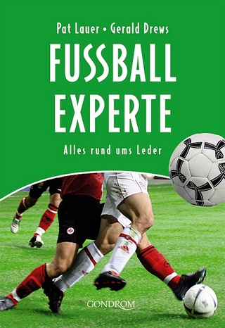 Fussball-Experte