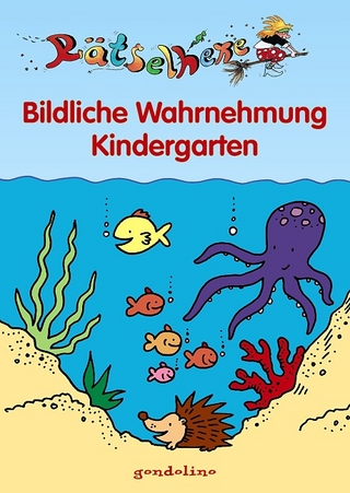Bildliche Wahrnehmung Kindergarten