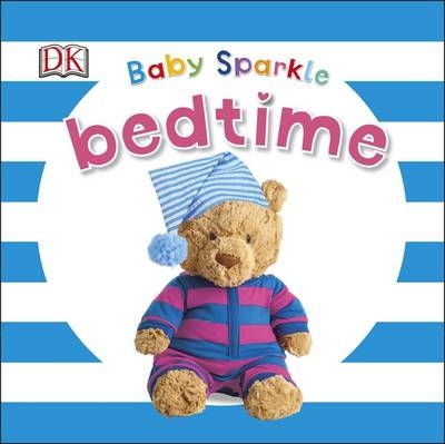 Baby Sparkle Bedtime -  Dk