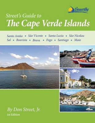 Street's Pilot/Guide to the Cape Verde Islands