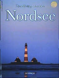 Streifz&uuml;ge an der Nordsee