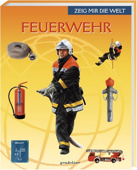 Feuerwehr