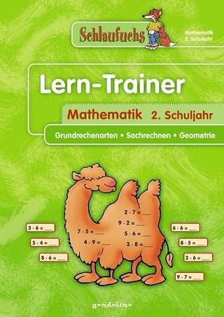 Mathematik 2. Schuljahr