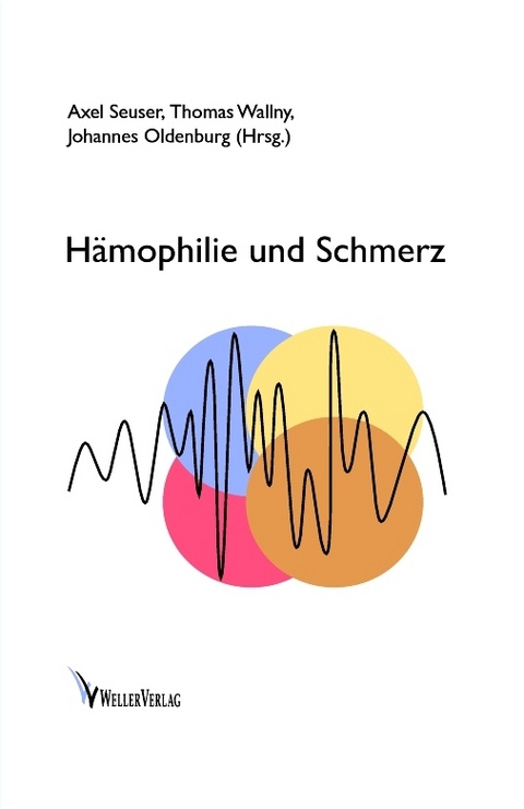 H&auml;mophilie und Schmerz - 