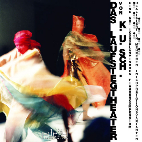 Das Laufstegtheater von K.U.SCH. - 