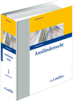Ausländerrecht