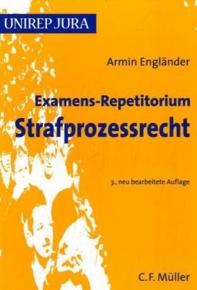 Examens-Repetitorium Strafprozessrecht - Armin Engl&auml;nder