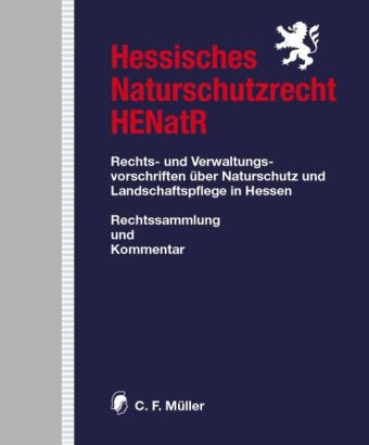 Hessisches Naturschutzrecht (HENatR) - 
