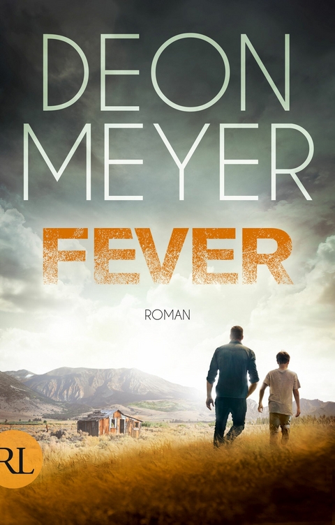 Fever - Deon Meyer