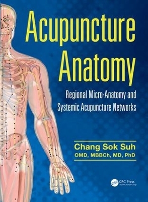 Acupuncture Anatomy - Chang Sok Suh