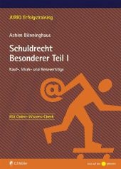 Schuldrecht Besonderer Teil I