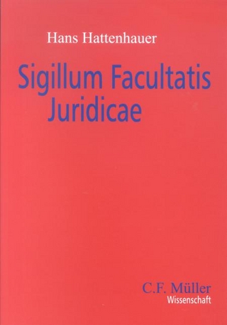 Sigillum Facultatis Juridicae