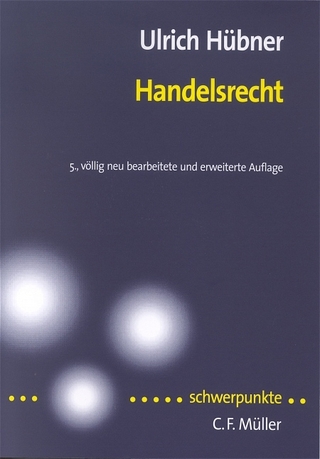 Handelsrecht