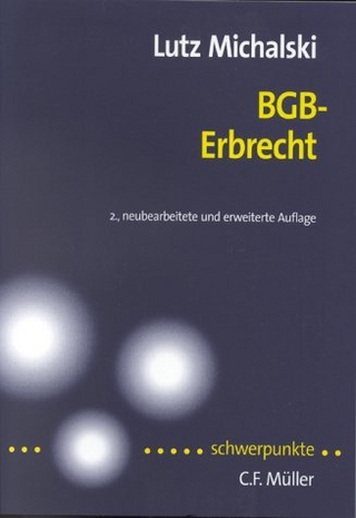 BGB-Erbrecht