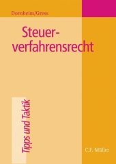 Steuerverfahrensrecht