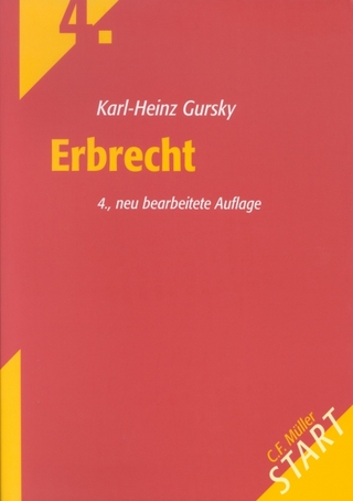 Erbrecht