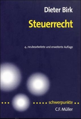 Steuerrecht - Dieter Birk