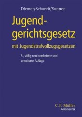 Jugendgerichtsgesetz
