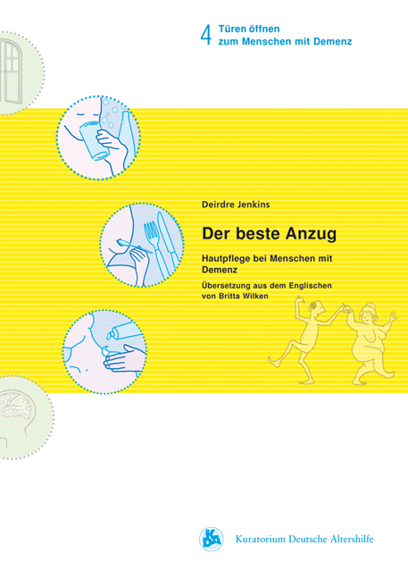 Der beste Anzug - Deirdre Jenkins