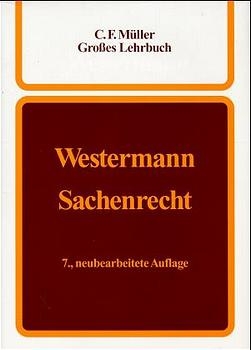 Sachenrecht