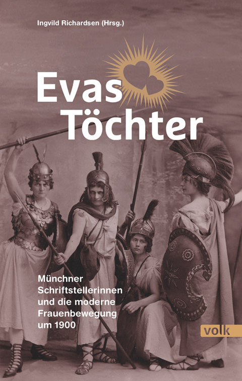Evas T&ouml;chter - 