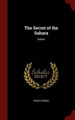 The Secret of the Sahara