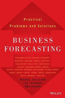 Business Forecasting