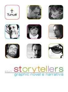 Storytellers