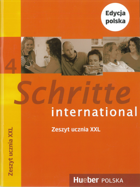 Schritte international 4