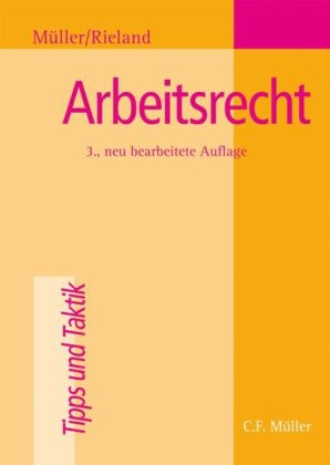 Arbeitsrecht
