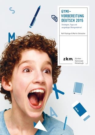 Gymi-Vorbereitung Deutsch 2015
