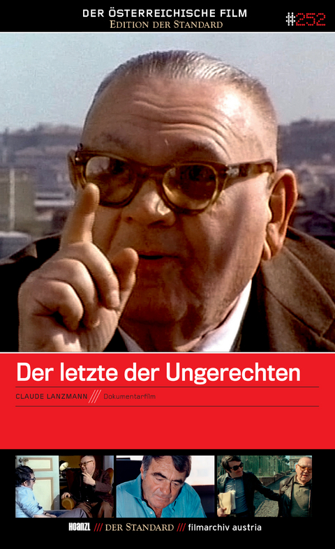 Der Letzte der Ungerechten