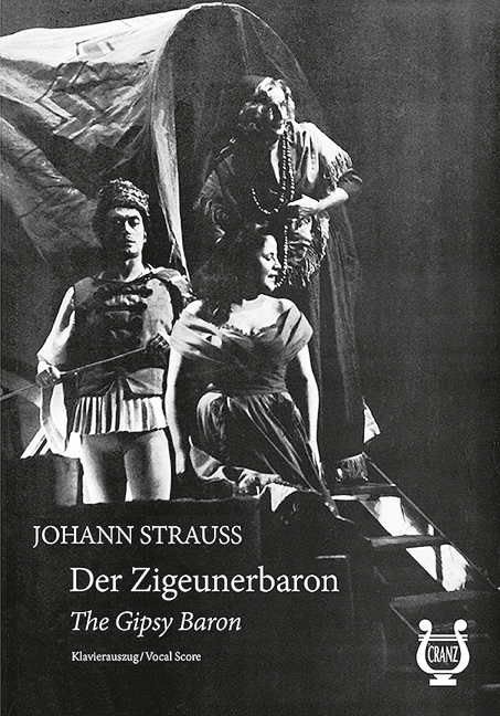 Der Zigeunerbaron - 