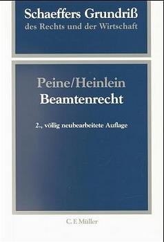 Beamtenrecht