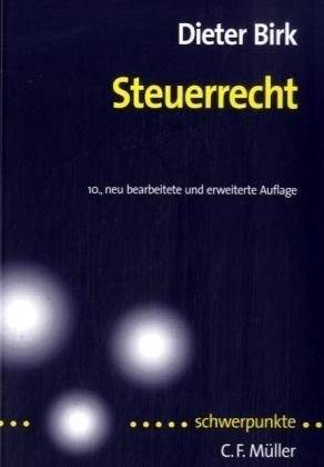 Steuerrecht