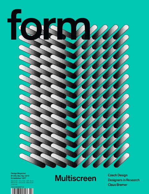 No. 258 Multiscreen - 