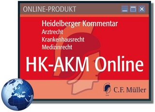 HK-AKM online